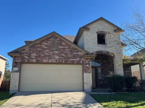 3508 Parkmill Dr, Killeen, TX 76542