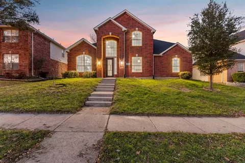 3537 Kimble Dr, Plano, TX 75025