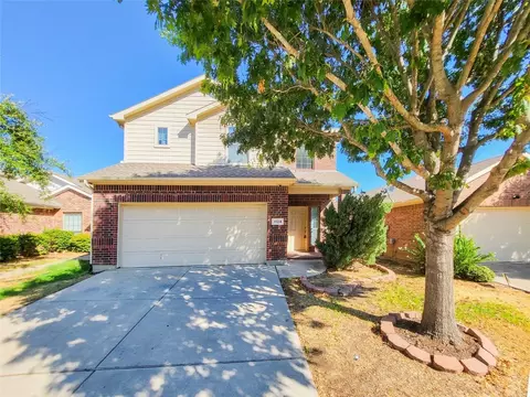 1124 Kielder Cir, Fort Worth, TX 76134