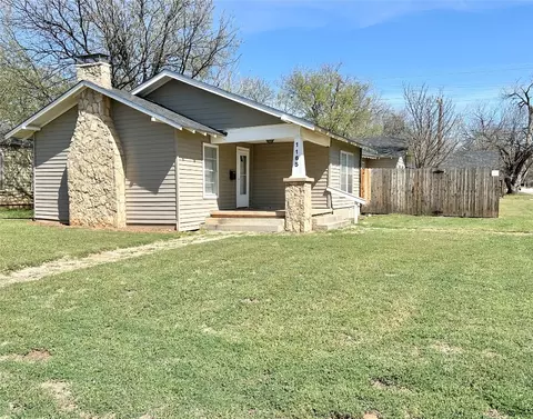1165 Portland Ave, Abilene, TX 79605