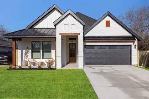1214 Lincoln Ave, Fort Worth, TX 76164