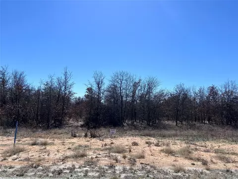 Tbd Lot 32 Live Oak Trail, Clyde, TX 79510