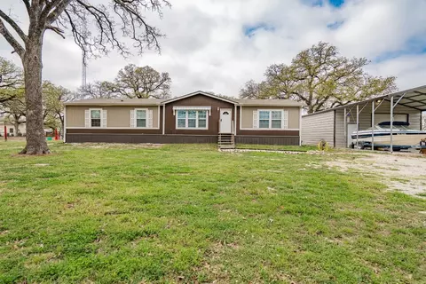 14350 Chambless Ln, Kemp, TX 75143