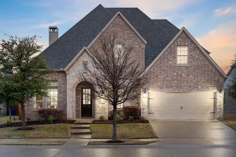 1401 Cottonwood Dr, Celina, TX 75009