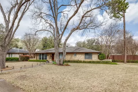 6935 Redstart Ln, Dallas, TX 75214