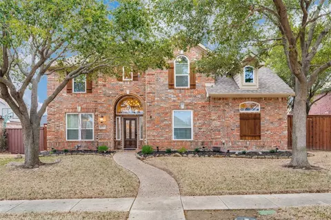11727 Harrisburg Dr, Frisco, TX 75035