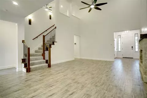 226 Legacy Blvd, Weatherford, TX 76085