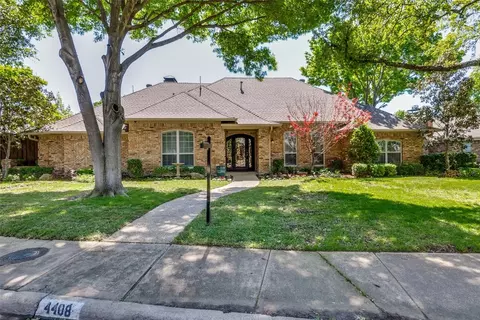 4408 Black Otter Trl, Dallas, TX 75287