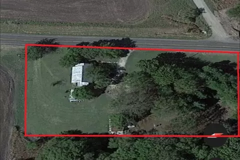 2053 Sh 34, Honey Grove, TX 75446
