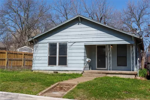 1002 W White Ave, Mckinney, TX 75069
