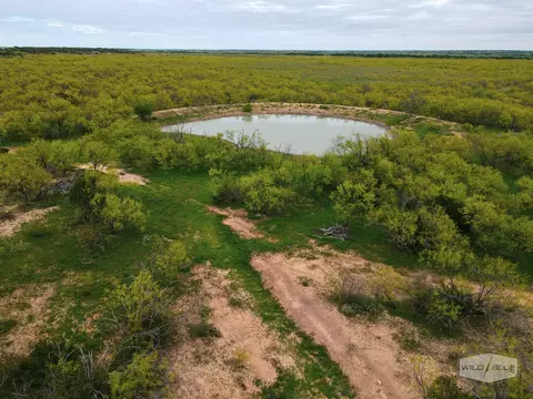 tbd Cr 210, Santa Anna, TX 76878