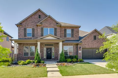 1209 11th St, Argyle, TX 76226