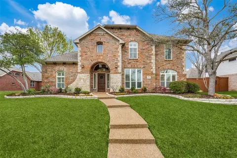 3301 Mason Dr, Plano, TX 75025