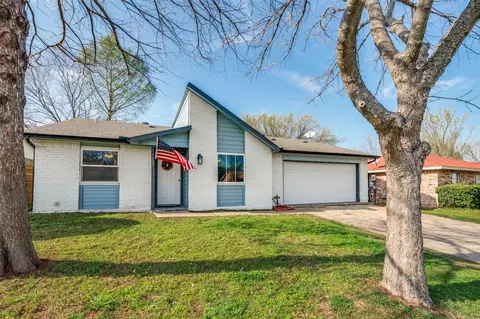 1627 Roundrock Trl, Mesquite, TX 75149