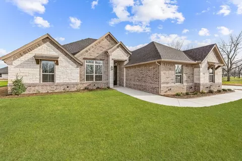 3008 Hazlewood Rd, Granbury, TX 76049