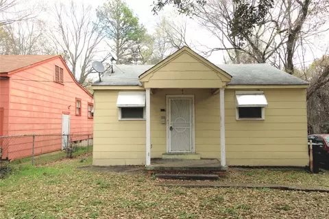 6713 Fairfield Ave, Shreveport, LA 71106