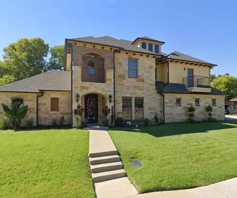 2407 Dalrock Rd, Rowlett, TX 75088