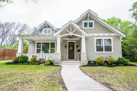 111 Cynisca, Waxahachie, TX 75165