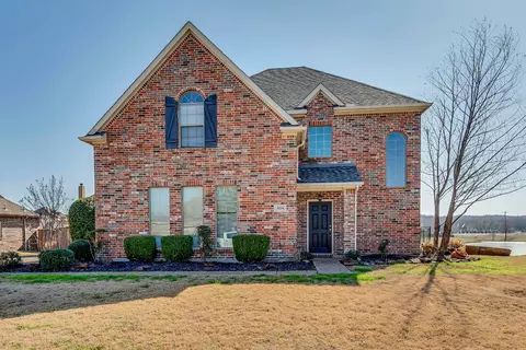 433 Meandering Creek Dr, Argyle, TX 76226