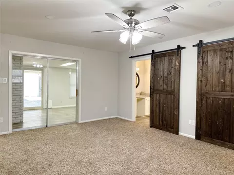 Bedroom - 1901 Castle Dr, Clyde, TX 79510 photo 1 of 4