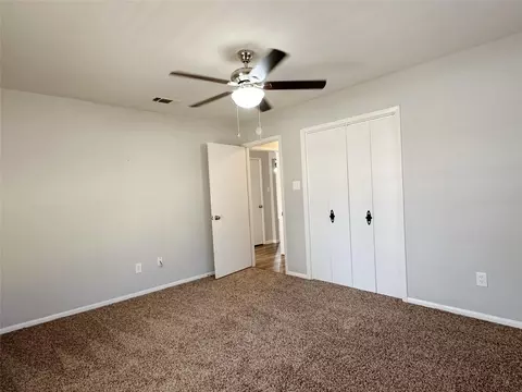 Bedroom - 1901 Castle Dr, Clyde, TX 79510 photo 3 of 4