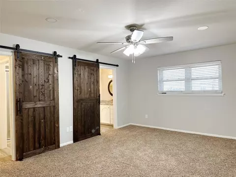 Bedroom - 1901 Castle Dr, Clyde, TX 79510 photo 2 of 4