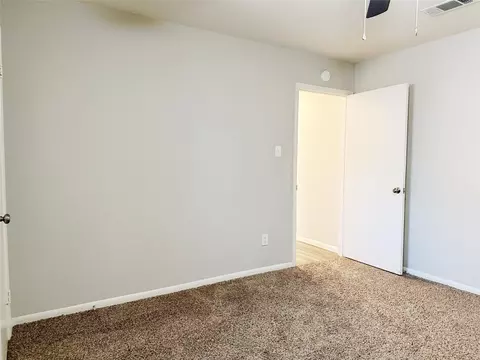 Bedroom - 1901 Castle Dr, Clyde, TX 79510 photo 4 of 4