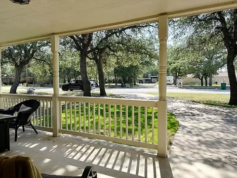 Exterior - 1901 Castle Dr, Clyde, TX 79510 photo 5 of 8