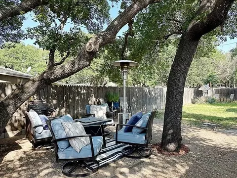 Exterior - 1901 Castle Dr, Clyde, TX 79510 photo 8 of 8
