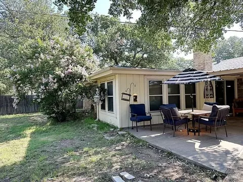 Exterior - 1901 Castle Dr, Clyde, TX 79510 photo 7 of 8