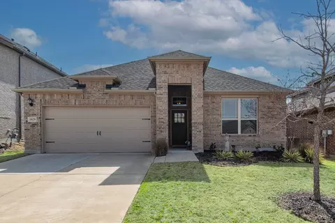 1029 Indigo Ln, Celina, TX 75009