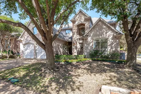 4025 Wellingshire Ln, Dallas, TX 75220