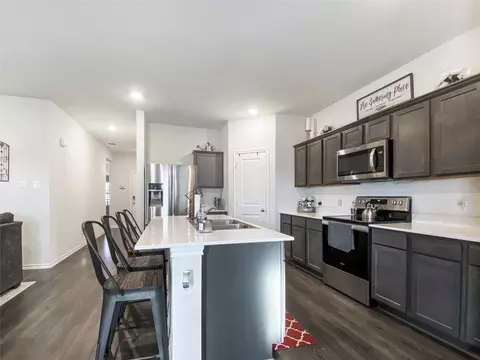 1645 Quest Bridge Rd, Lancaster, TX 75146 photo 5