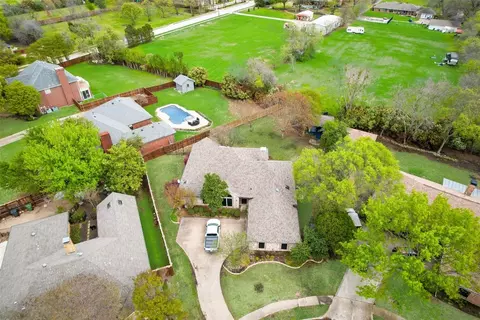 6206 Chelsea Way, Garland, TX 75044