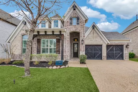 3632 Hanover Ct, The Colony, TX 75056