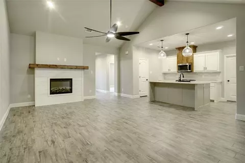 234 Legacy Blvd, Weatherford, TX 76085