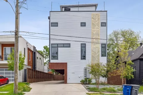 4406 Munger Ave #3, Dallas, TX 75204