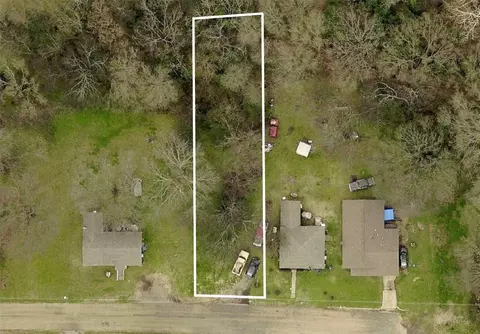 tbd W Cross, Mount Pleasant, TX 75455