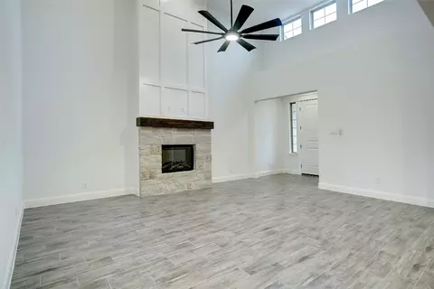 246 Legacy Blvd, Weatherford, TX 76085