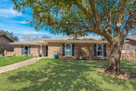 2617 Winfield Dr, Plano, TX 75023