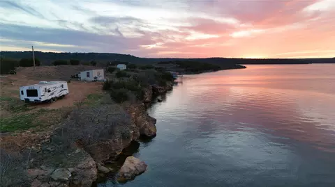 3500 Hog Bnd #152, Possum Kingdom Lake, TX 76449