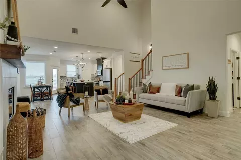 250 Legacy Blvd, Weatherford, TX 76085