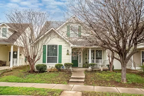 9863 Birch Dr, Providence Village, TX 76227