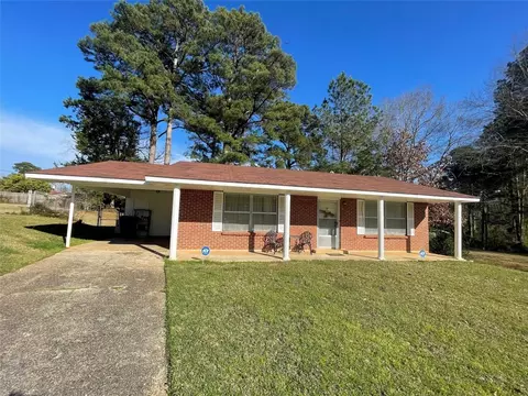 116 Willow St, Homer, LA 71040