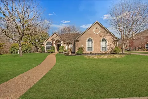 307 Normandy Ln, Heath, TX 75032