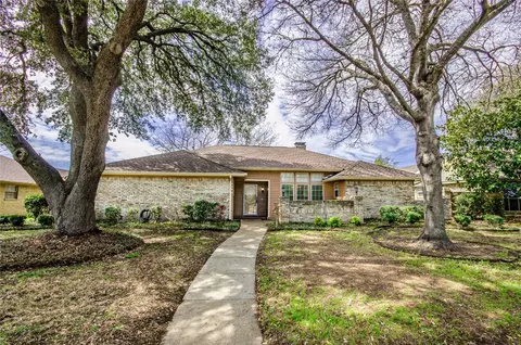 2649 Mariposa Cir, Plano, TX 75075