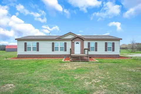 12639 County Road 348, Terrell, TX 75161