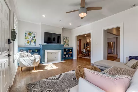 6047 Vickery Blvd, Dallas, TX 75206