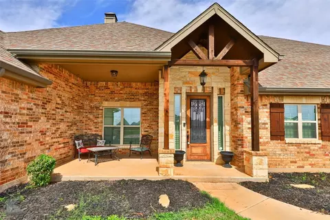 210 Angie Ln, Abilene, TX 79602