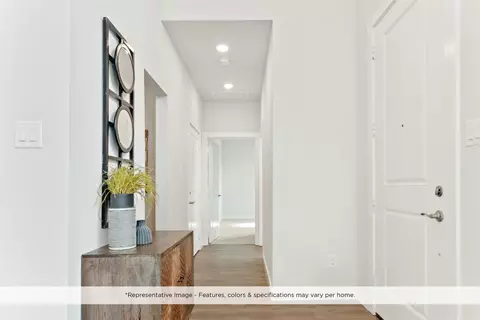 2816 Concord Dr, Wylie, TX 75098